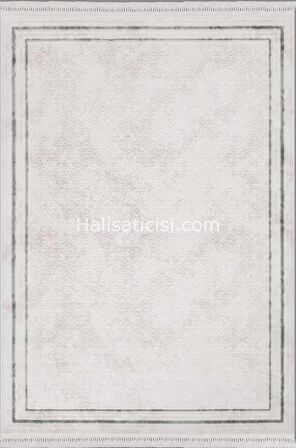 FLORA HALI AYŞIL 5889A Yeşil