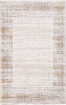 Artemis Halı Couture 00926A Krem Bej Halı