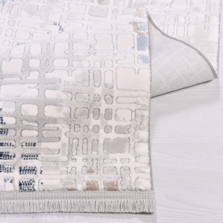 Crea Halı Cosmos 7632A