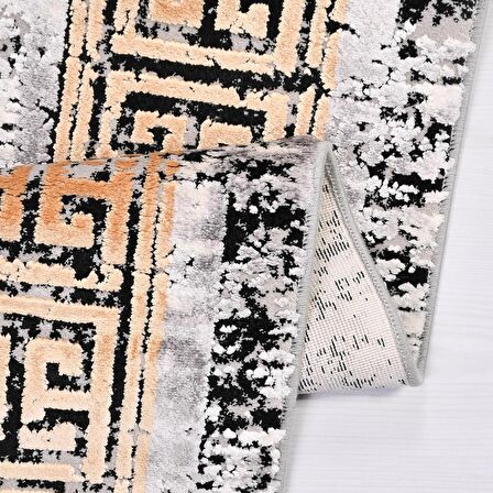 Crea Halı Kristal 18114