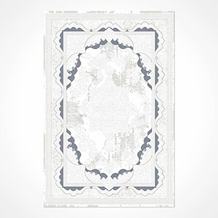 Crea Halı Safir 17351