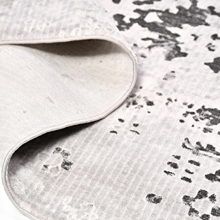 Crea Halı Silver 16557