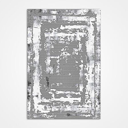 Crea Halı Silver 16602