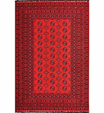 Deco Anatolia 15916 Kırmızı