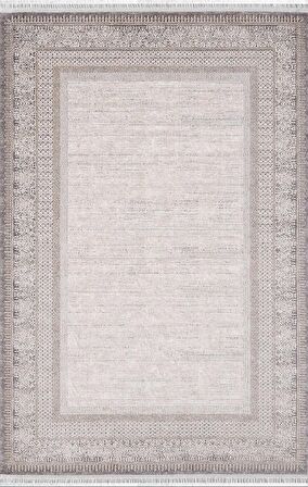 Artemis Halı Borok 02249B Bej Halı