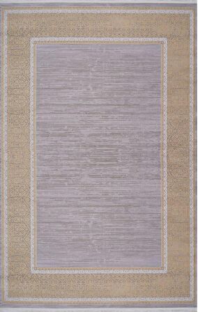 Artemis Mina 03026A - Gold Gri