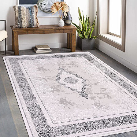 Crea Halı Zambak 4501Z