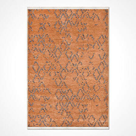 Crea Halı Asil Kilim 8313 S