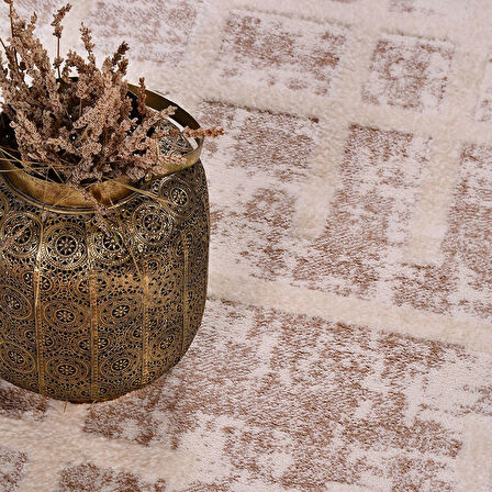 Crea Halı Fendi  FA02K