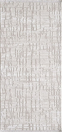 Artemis Samoa 06440B Krem Bej Halı