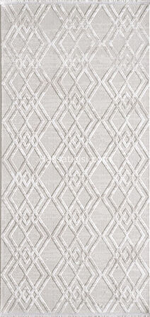 Artemis Samoa 06440B Krem Bej Halı
