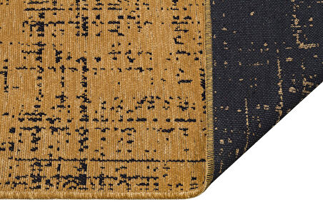 Amiral Halı Ürgüp Kilim 6005 Hardal