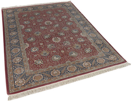 Apex Vendome Palace 5421 Kiremit Bordo