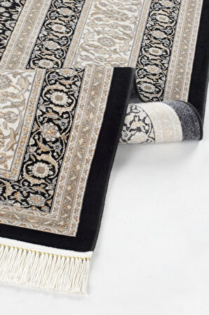 Apex Vendome Palace 5402 Siyah Krem
