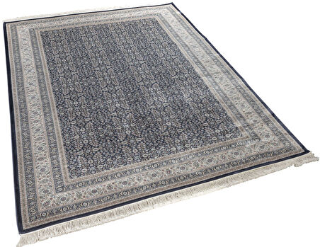 Apex Vendome Palace 5401 Lacivert Bordo