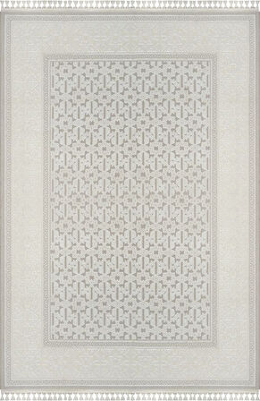 Sanat Halı Delüks 3853