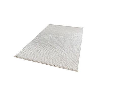 Apex Halı Anemon 6812 Krem