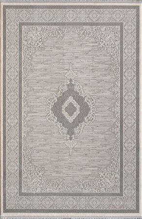 Artemis Halı Anetta 03319G Krem Gri