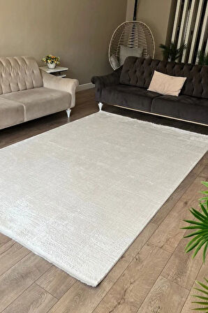 Apex Halı Truva Akrilik Halı Koleksiyonu 6641 Krem