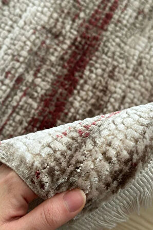 Apex Halı Truva Akrilik Halı Koleksiyonu 6632 Marsala