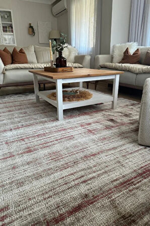 Apex Halı Truva Akrilik Halı Koleksiyonu 6632 Marsala