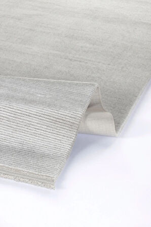 Apex Halı Truva Akrilik Halı Koleksiyonu 6612 Gri