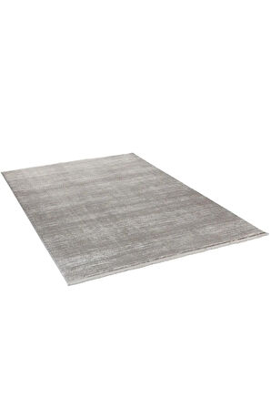 Apex Halı Truva Akrilik Halı Koleksiyonu 6611 Antrasit