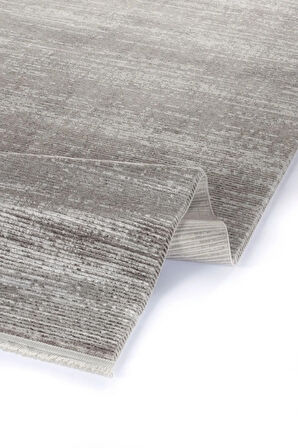 Apex Halı Truva Akrilik Halı Koleksiyonu 6611 Antrasit