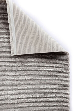 Apex Halı Truva Akrilik Halı Koleksiyonu 6611 Antrasit