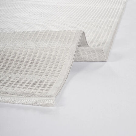 Apex Halı Safran 8122SA Gri