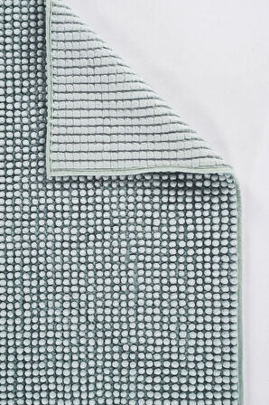 Apex Halı Lava Yıkanabilir Halı 545LV Mint