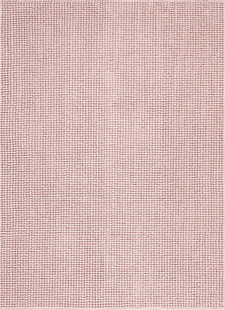 Apex Halı Lava Yıkanabilir Halı 1546LV Pudra