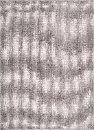 Apex Halı Lava Yıkanabilir Halı  1544LV Gri