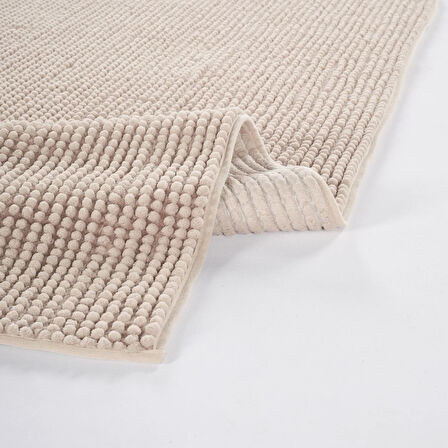 Apex Halı Lava Yıkanabilir Halı 1543LV Bej