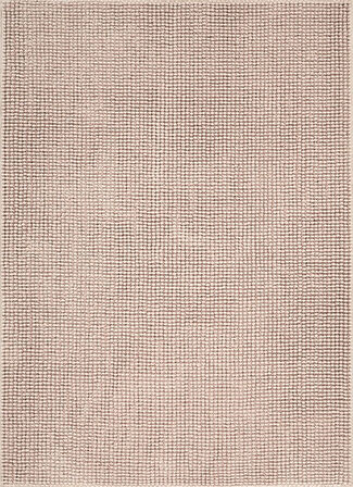 Apex Halı Lava Yıkanabilir Halı 1543LV Bej