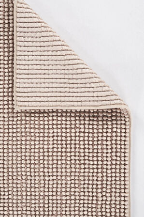 Apex Halı Lava Yıkanabilir Halı 1543LV Bej