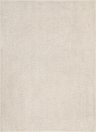 Apex Halı Lava Yıkanabilir Halı 1542LV Ekru