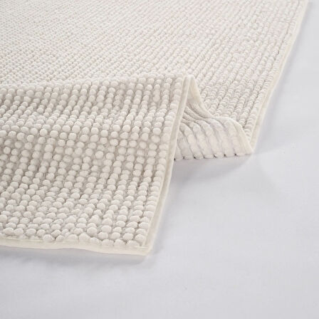 Apex Halı Lava Yıkanabilir Halı 1542LV Ekru