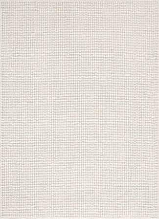 Apex Halı Lava Yıkanabilir Halı 1541LV Krem