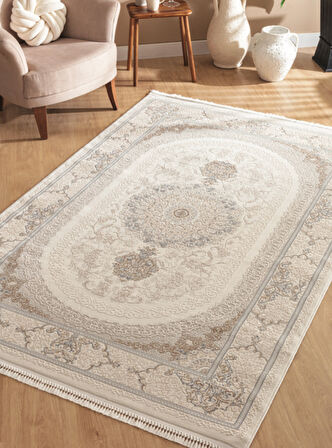 Tuğra Halı Defne DF05