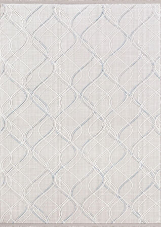 Jusco Halı Avilla Modern Halı 2091A