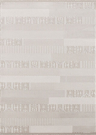 Jusco Halı Avilla Modern Halı 4506B