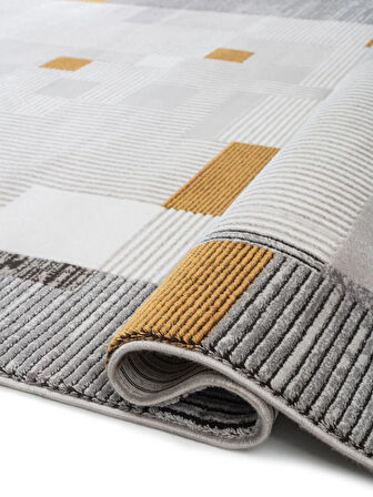 Jusco Halı Avilla Modern Halı 4570A