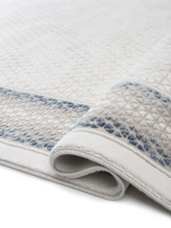Jusco Halı Avilla Modern Halı 4618B
