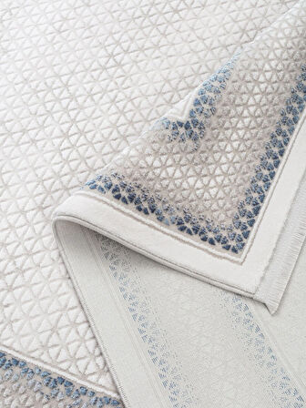Jusco Halı Avilla Modern Halı 4618B