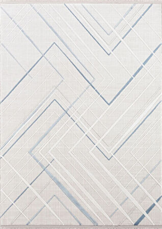 Jusco Halı Avilla Modern Halı 4662B