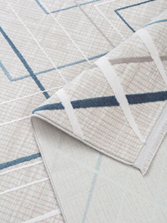 Jusco Halı Avilla Modern Halı 4662B