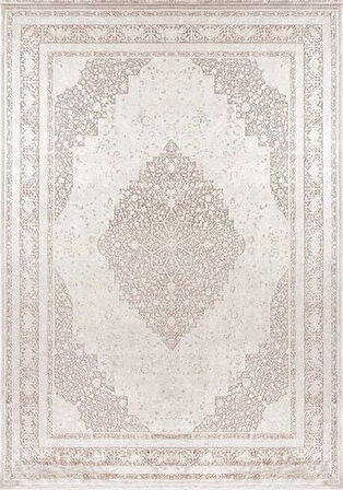 Jusco Halı Carell Yüz Tarak Akrilik Halı 011A