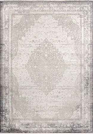 Jusco Halı Carell Yüz Tarak Akrilik Halı 011B