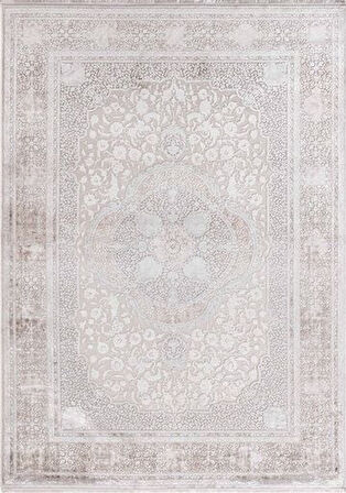 Jusco Halı Carell Yüz Tarak Akrilik Halı 012A